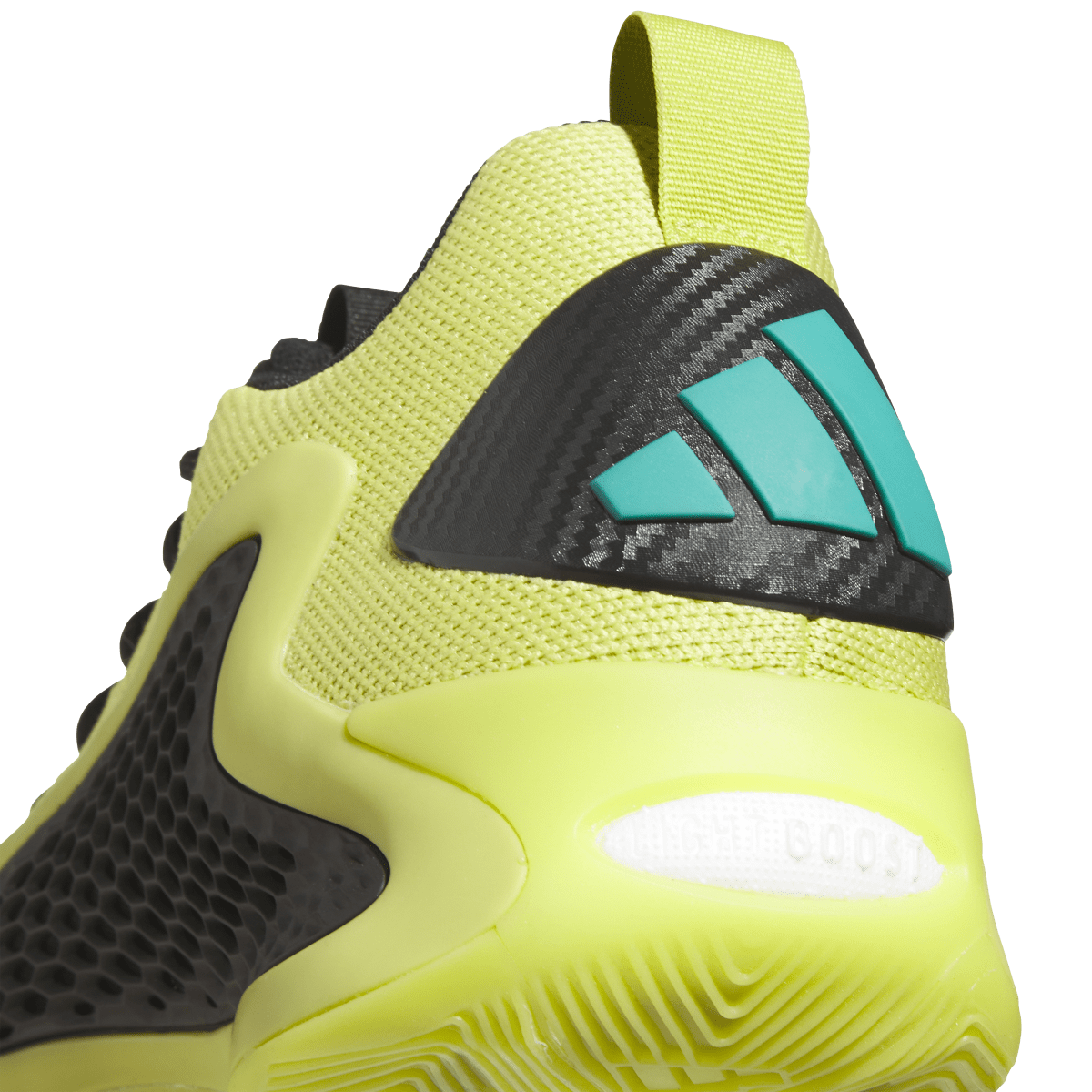 Overkicks - Adidas AE 1 Low Preloved Lime (JS1778) - detalle
