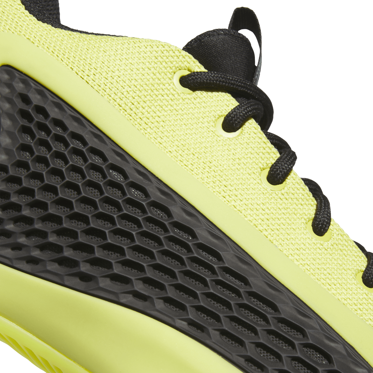 Overkicks - Adidas AE 1 Low Preloved Lime (JS1778) - detalle
