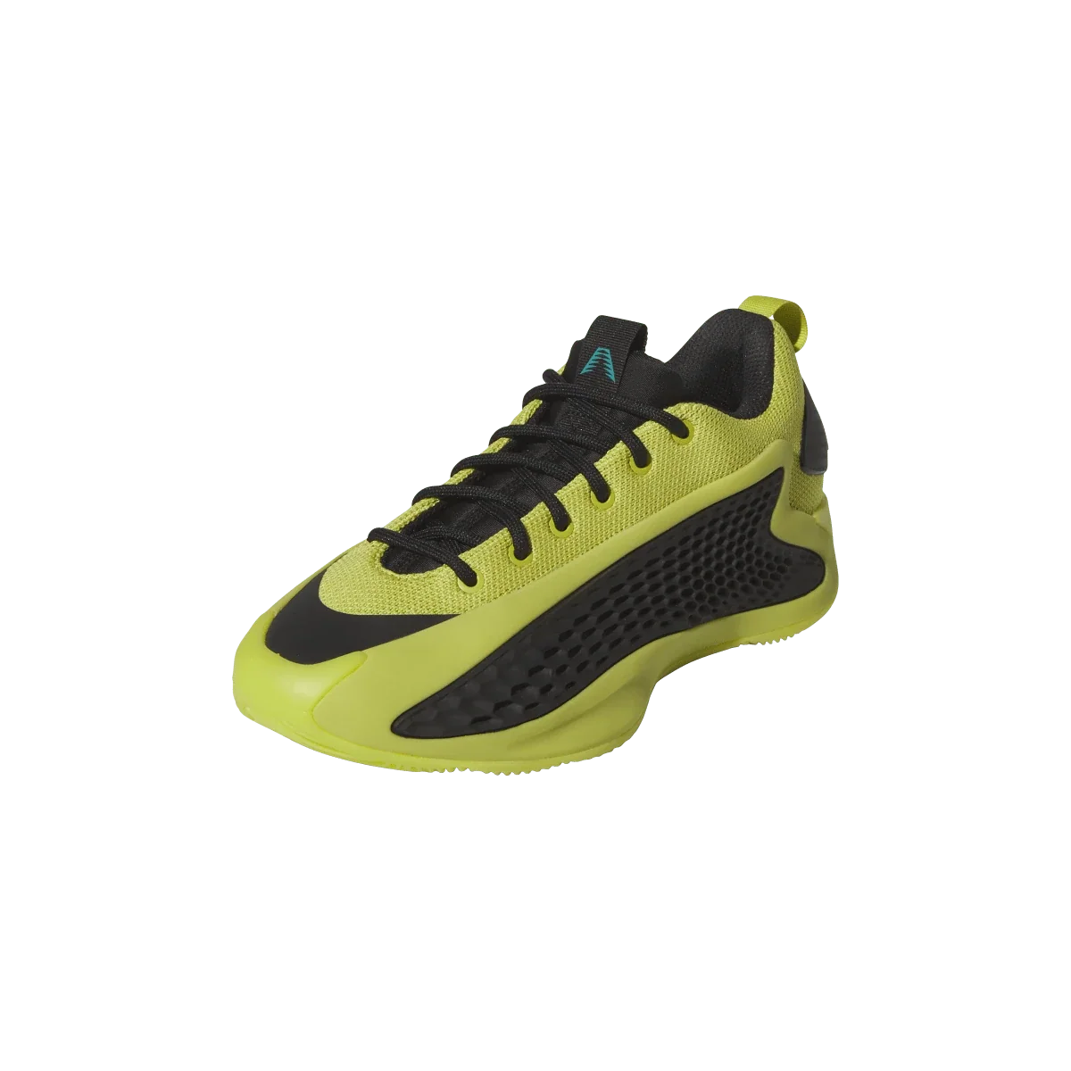 Overkicks - Adidas AE 1 Low Preloved Lime (GS) (JS1773) - imagen 2