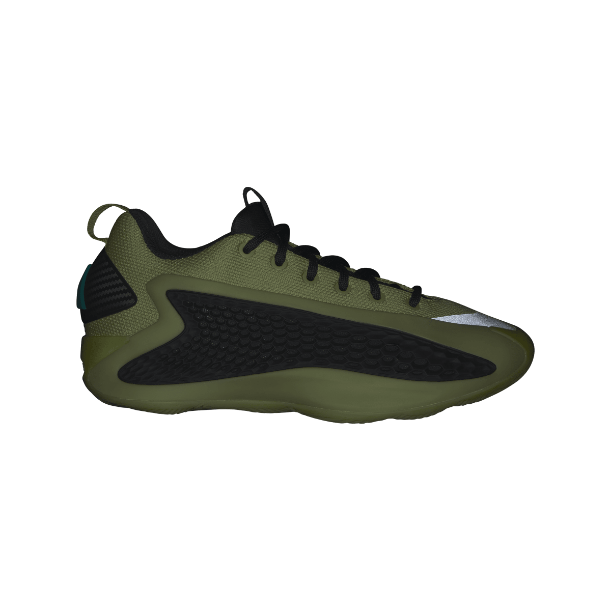 Overkicks - Adidas AE 1 Low Preloved Lime (GS) (JS1773) - imagen 3