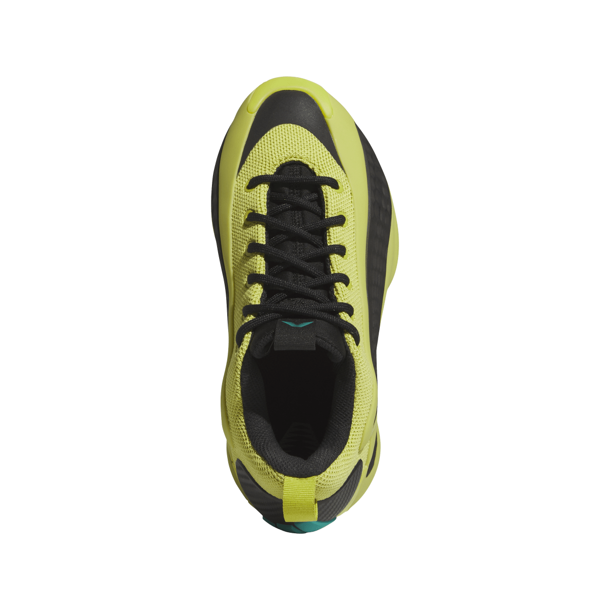 Overkicks - Adidas AE 1 Low Preloved Lime (GS) (JS1773) - imagen 4