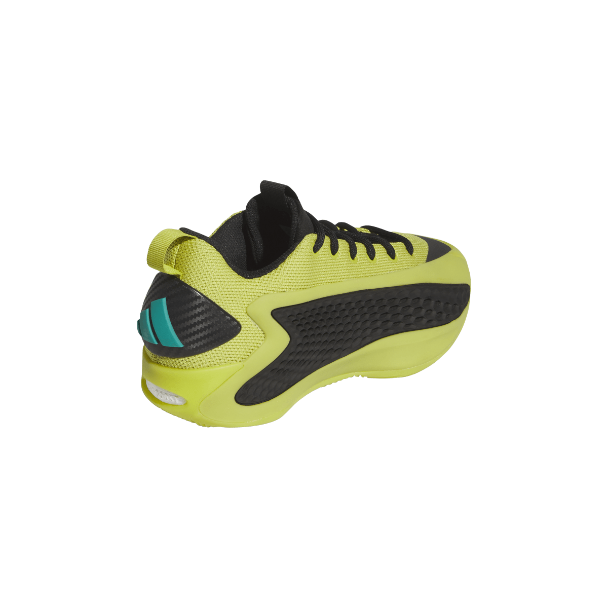 Overkicks - Adidas AE 1 Low Preloved Lime (GS) (JS1773) - imagen 6