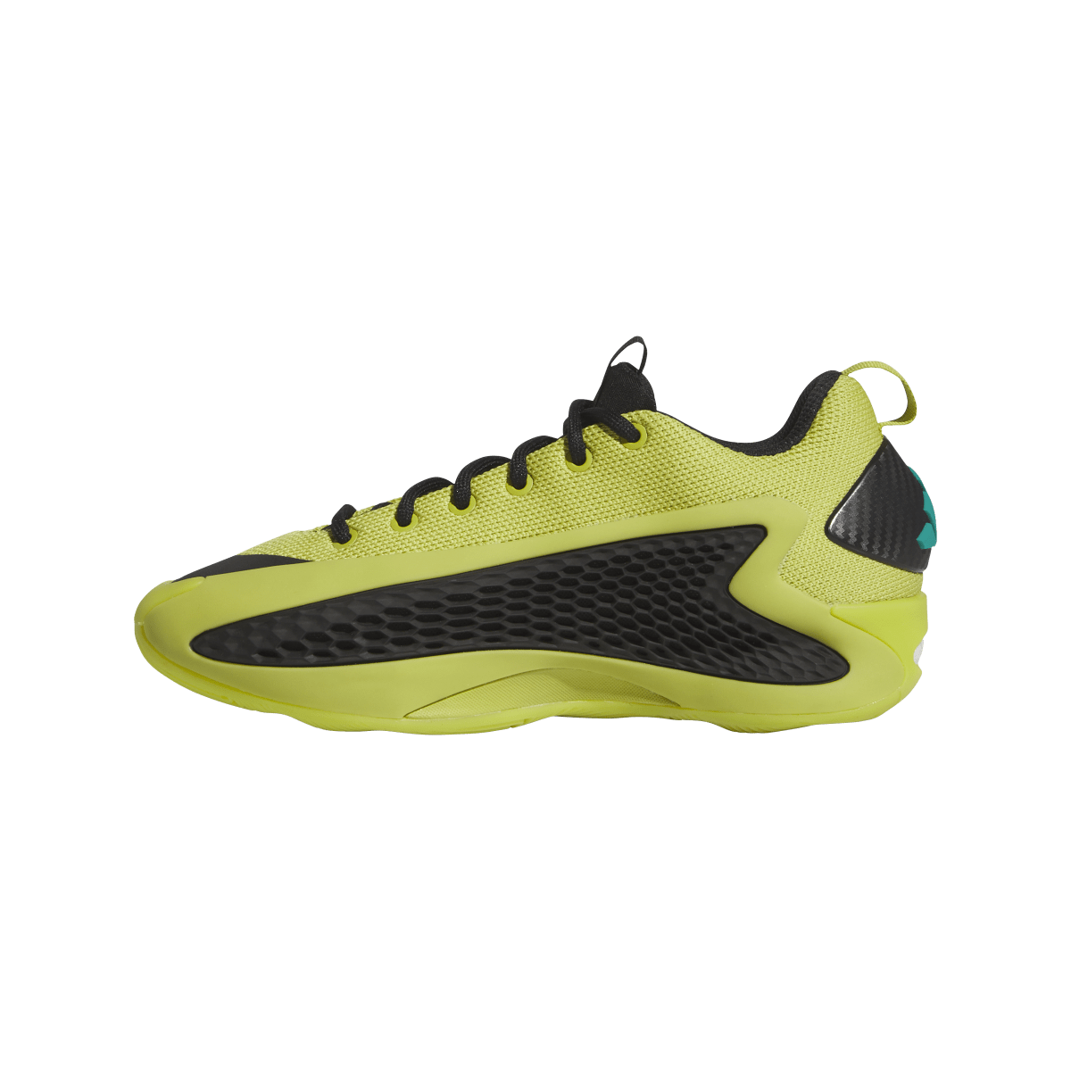 Overkicks - Adidas AE 1 Low Preloved Lime (GS) (JS1773) - imagen 7