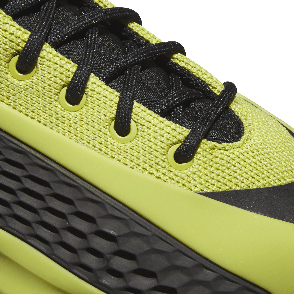Overkicks - Adidas AE 1 Low Preloved Lime (GS) (JS1773) - imagen 8