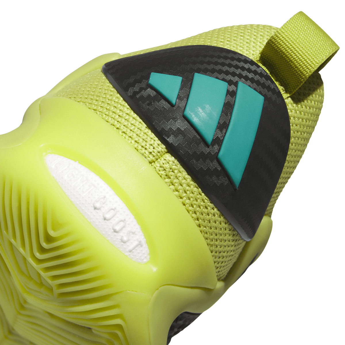 Overkicks - Adidas AE 1 Low Preloved Lime (GS) (JS1773) - imagen 9