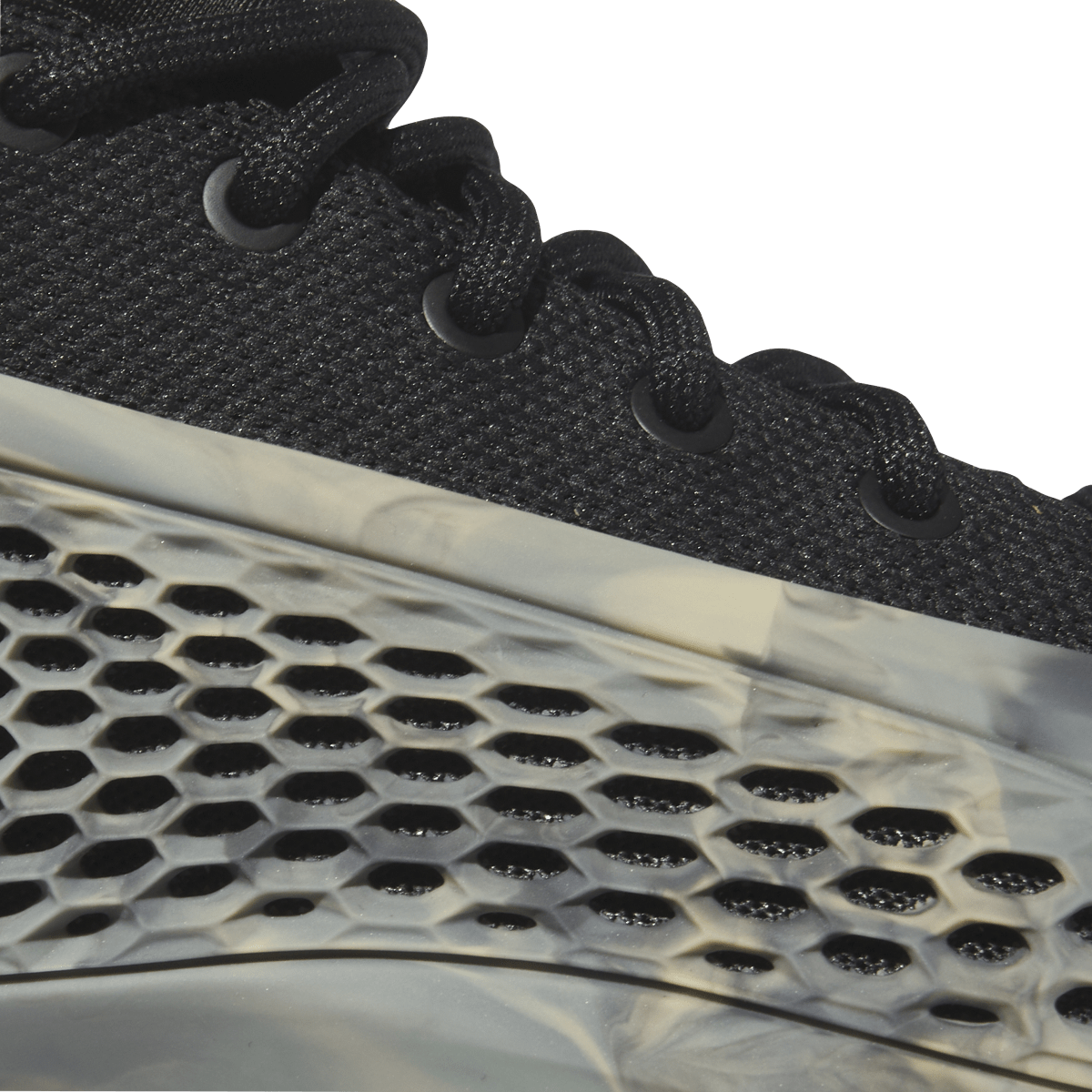 Overkicks - Adidas AE 1 Low Silver Pebble Core Black Wonder Beige (GS) (JI4074) - imagen 8