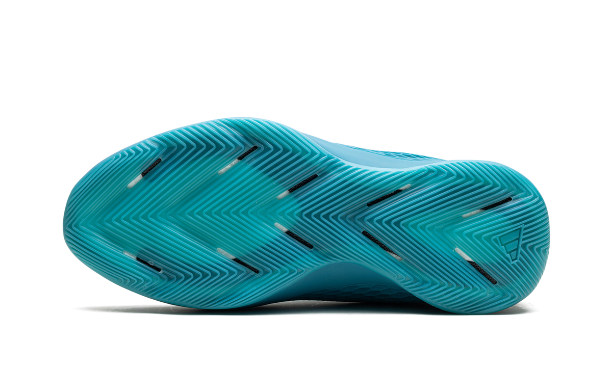 Overkicks - Adidas AE 1 New Wave (IF1860) - vista superior