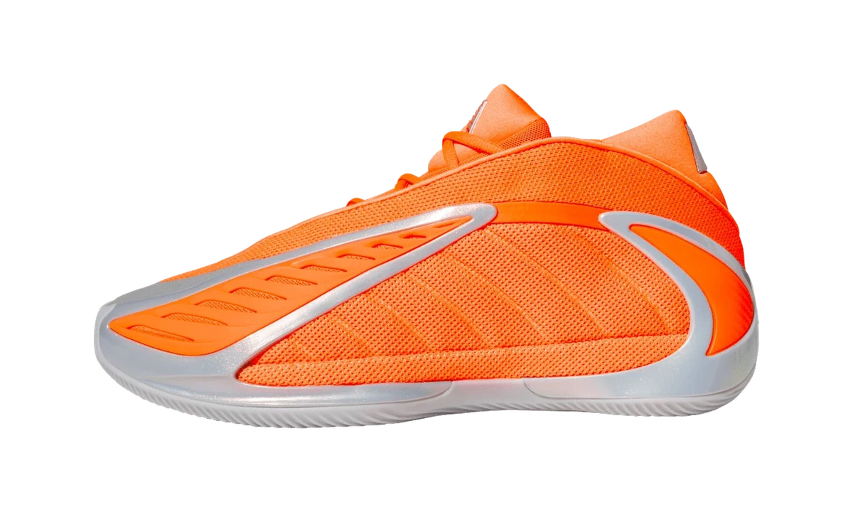 Overkicks - Adidas AE 2 All-Star (KK1390) - vista lateral