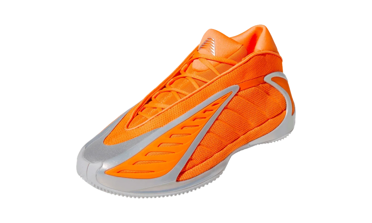 Overkicks - Adidas AE 2 All-Star (KK1390) - vista trasera
