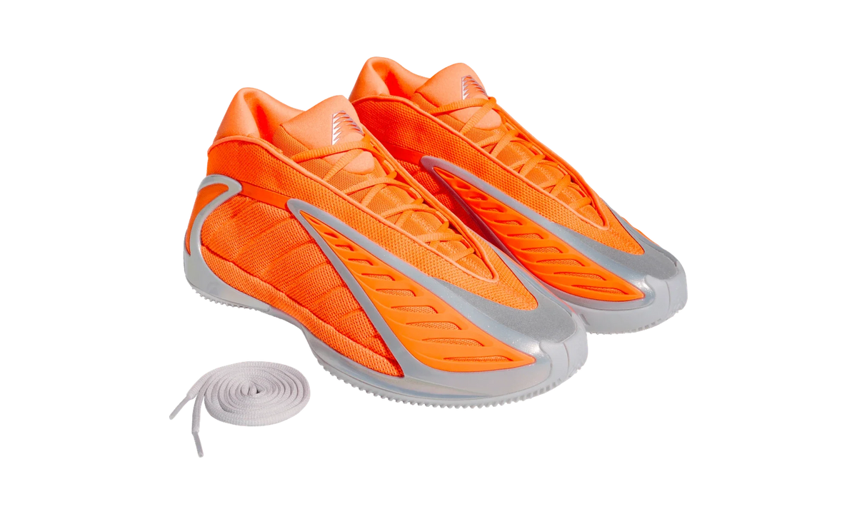Overkicks - Adidas AE 2 All-Star (KK1390) - par completo