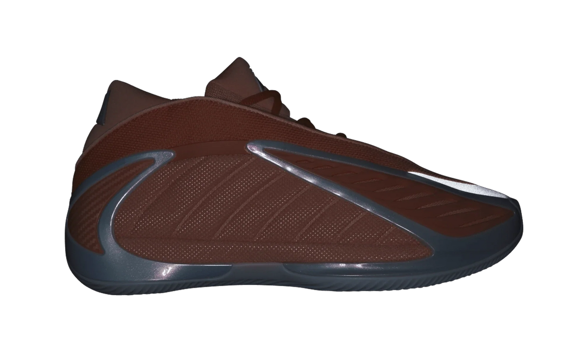 Overkicks - Adidas AE 2 All-Star (KK1390) - detalle suela