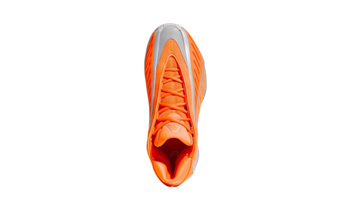 Overkicks - Adidas AE 2 All-Star (KK1390) - vista superior
