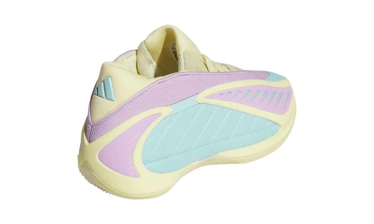 Overkicks - Adidas AE 2 Almost Yellow (GS) (JQ9505) - imagen 5