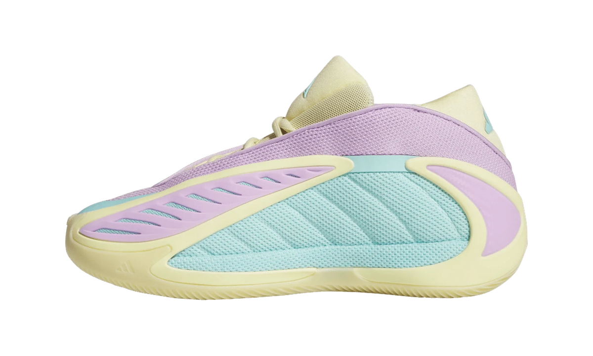 Overkicks - Adidas AE 2 Almost Yellow (GS) (JQ9505) - imagen 6