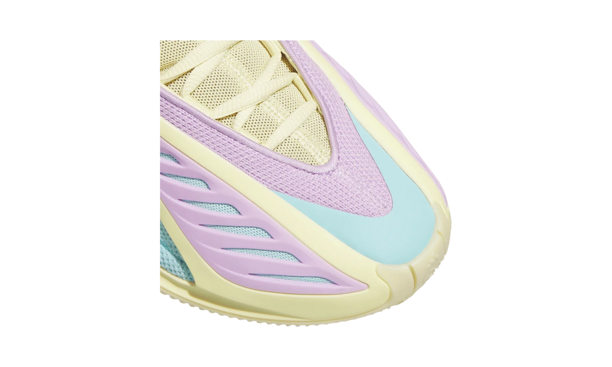 Overkicks - Adidas AE 2 Almost Yellow (GS) (JQ9505) - imagen 7