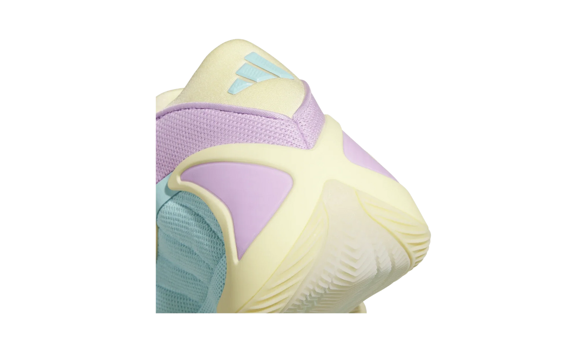 Overkicks - Adidas AE 2 Almost Yellow (GS) (JQ9505) - imagen 8