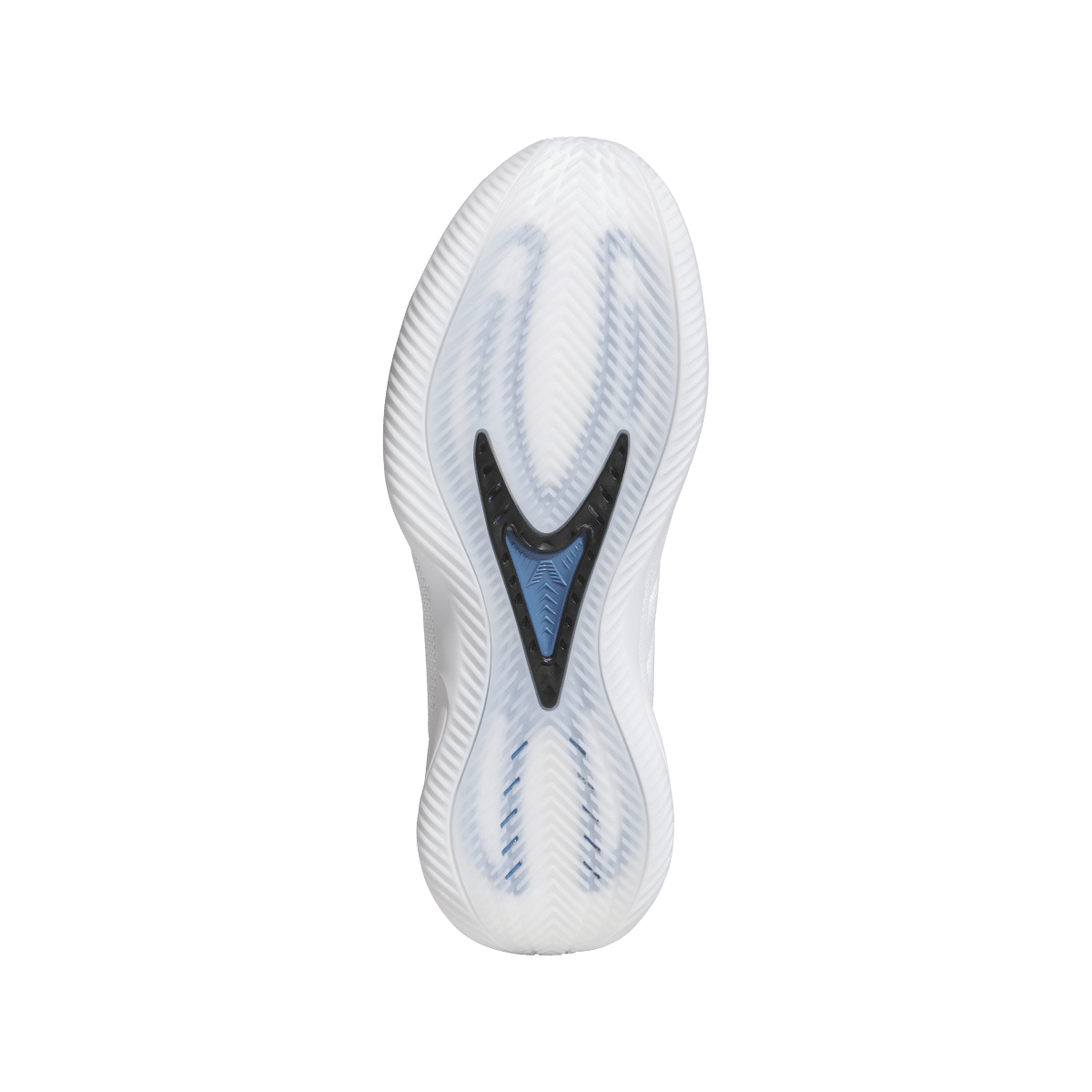 Overkicks - Adidas AE 2 Alphadawg (JQ9493) - detalle suela