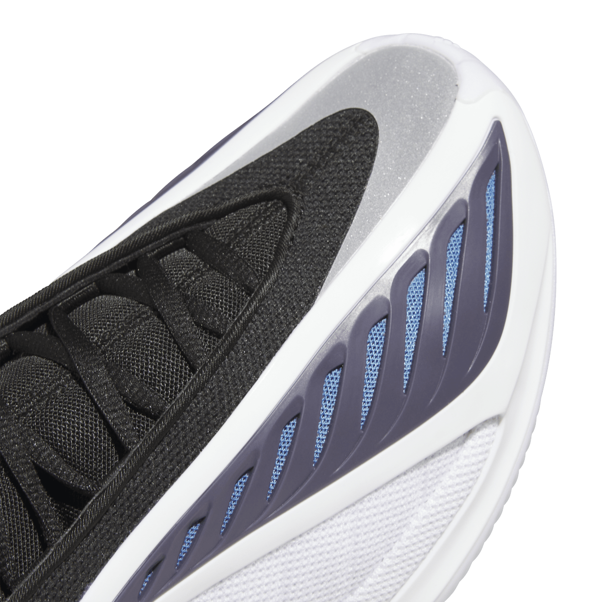 Overkicks - Adidas AE 2 Alphadawg (JQ9493) - detalle lateral interior