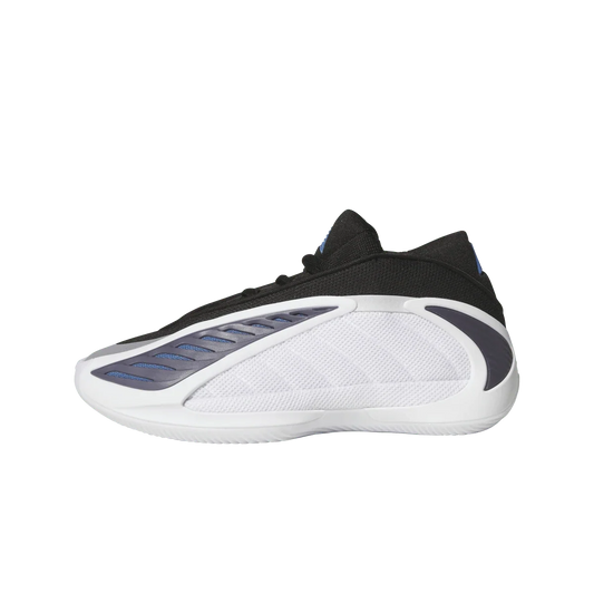 Overkicks - Adidas AE 2 Alphadawg (GS) (JQ2052) - vista lateral