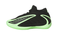 Adidas AE 2 Black Lime Burst (GS)