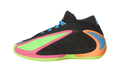 Adidas AE 2 Black Multi-Color (GS)