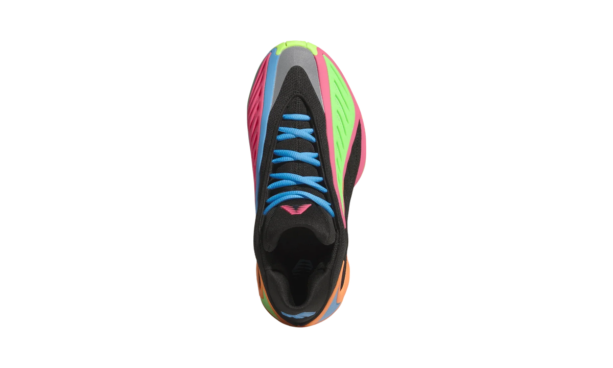 Overkicks - Adidas AE 2 Black Multi-Color (GS) (KH5996) - imagen 3