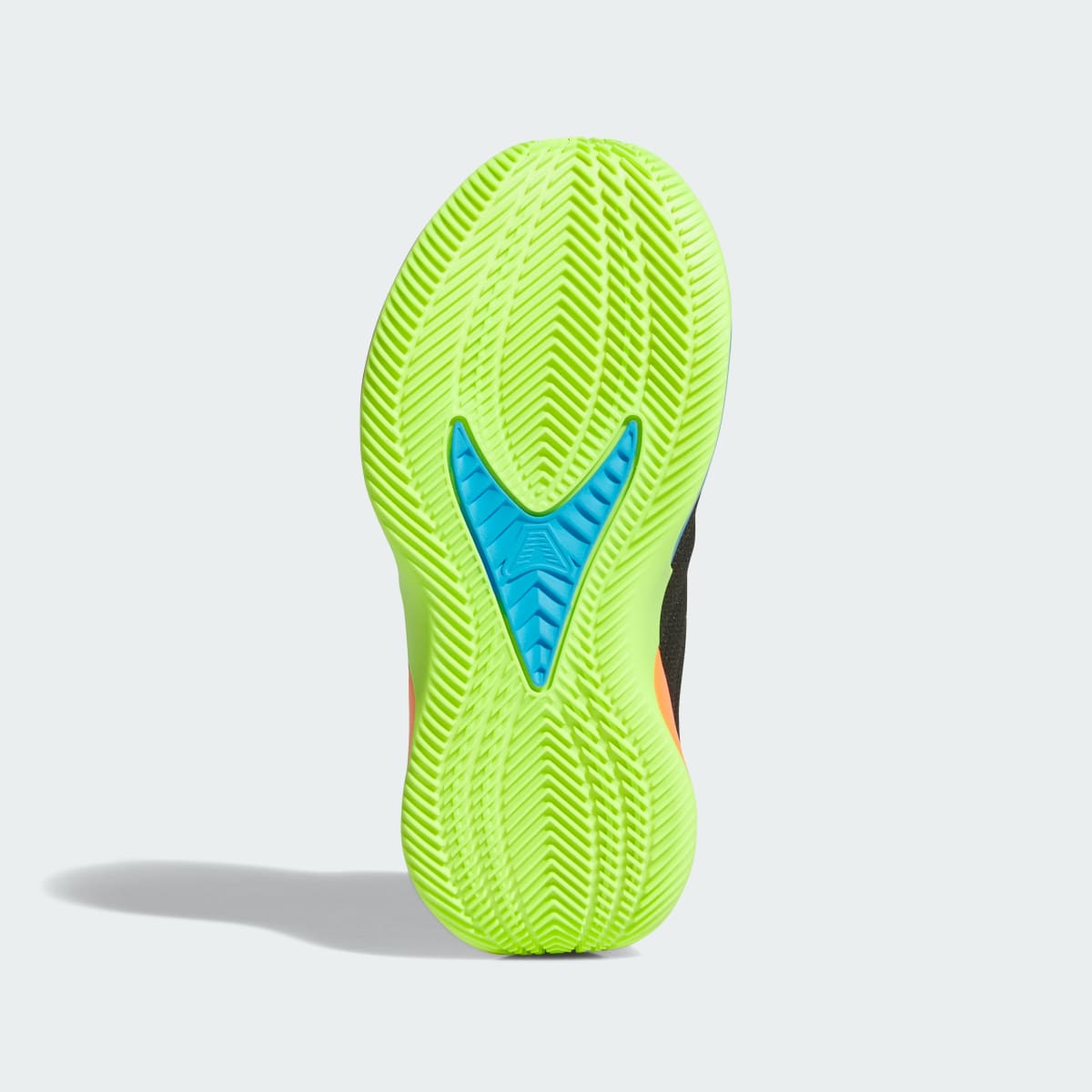 Overkicks - Adidas AE 2 Black Multi-Color (PS) (KH5999) - imagen 4