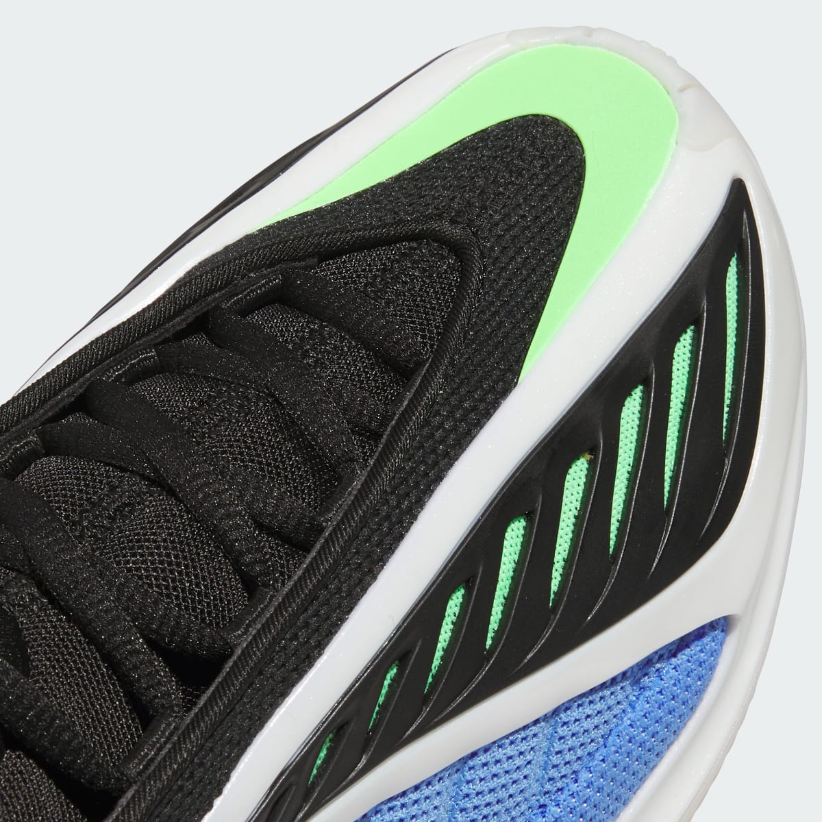 Overkicks - Adidas AE 2 Blue Fusion (GS) (JS3509) - imagen 10