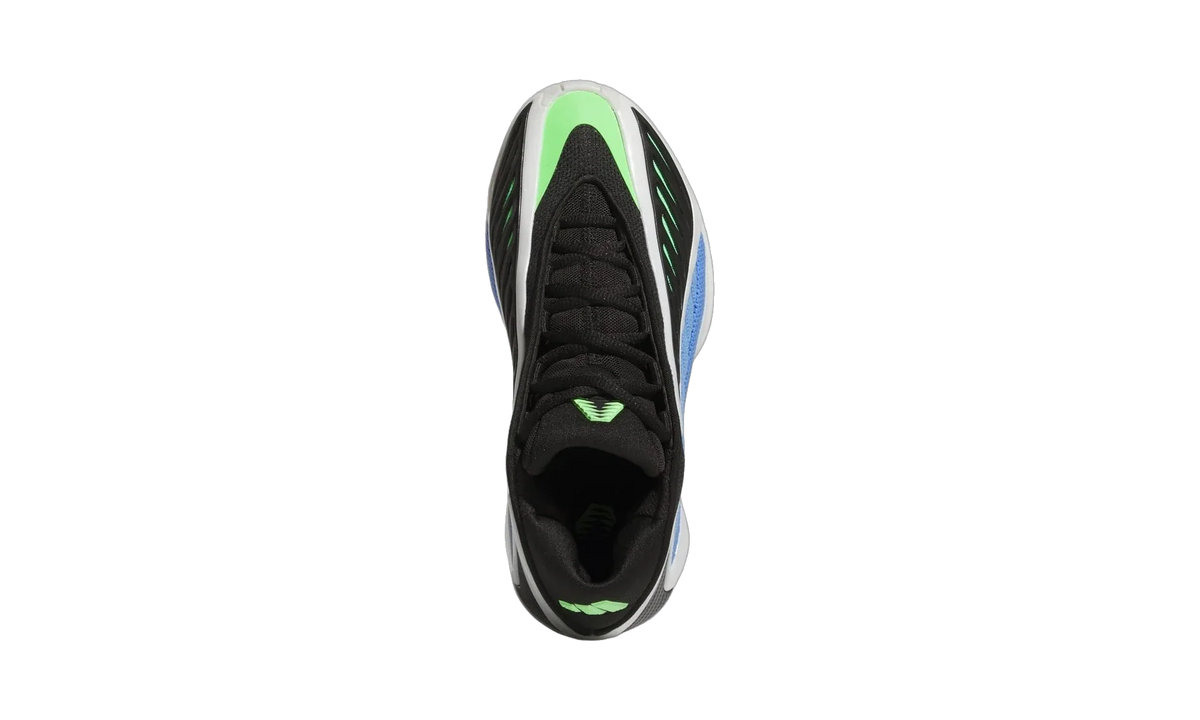 Overkicks - Adidas AE 2 Blue Fusion (GS) (JS3509) - imagen 2