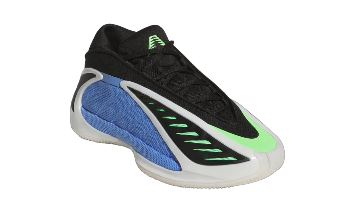 Overkicks - Adidas AE 2 Blue Fusion (GS) (JS3509) - imagen 4