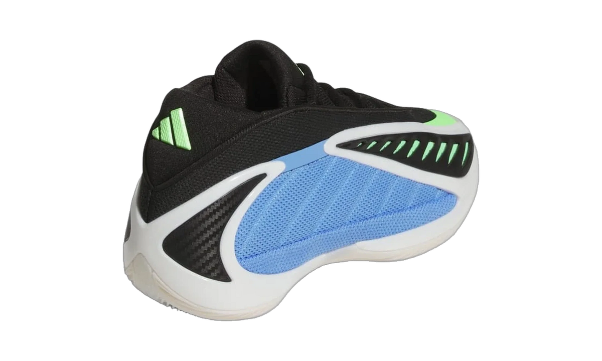 Overkicks - Adidas AE 2 Blue Fusion (GS) (JS3509) - imagen 5