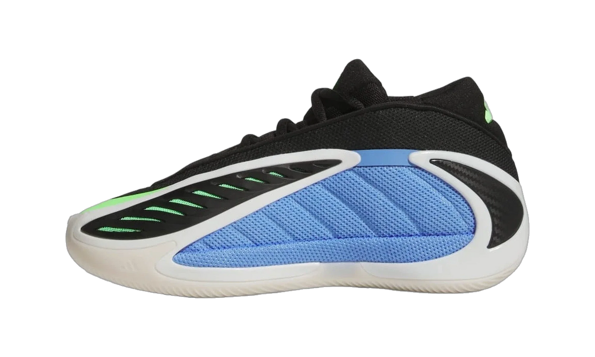 Overkicks - Adidas AE 2 Blue Fusion (GS) (JS3509) - imagen 6