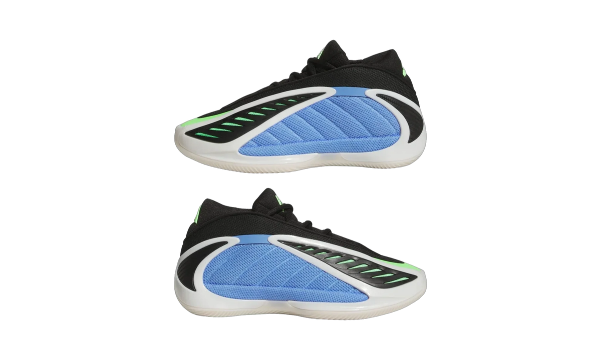 Overkicks - Adidas AE 2 Blue Fusion (GS) (JS3509) - imagen 7