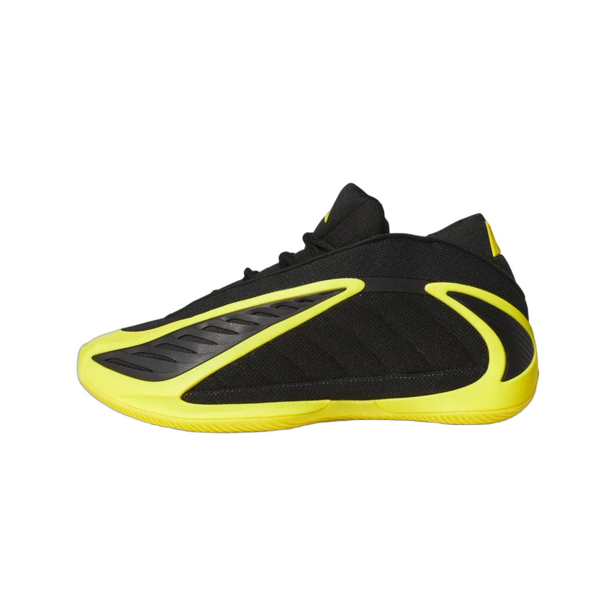 Overkicks - Adidas AE 2 Bruce Lee (KK0173) - vista lateral