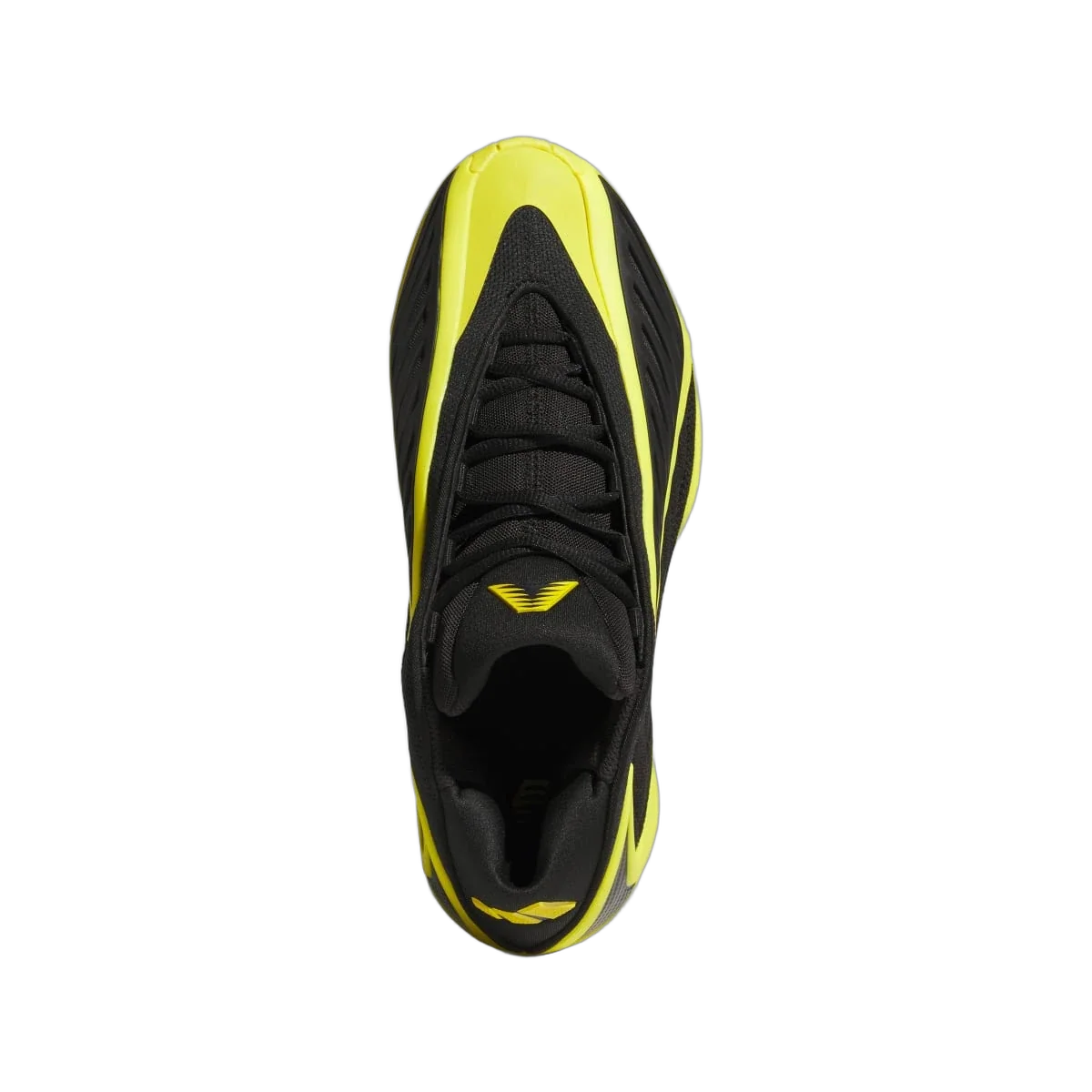 Overkicks - Adidas AE 2 Bruce Lee (KK0173) - vista trasera