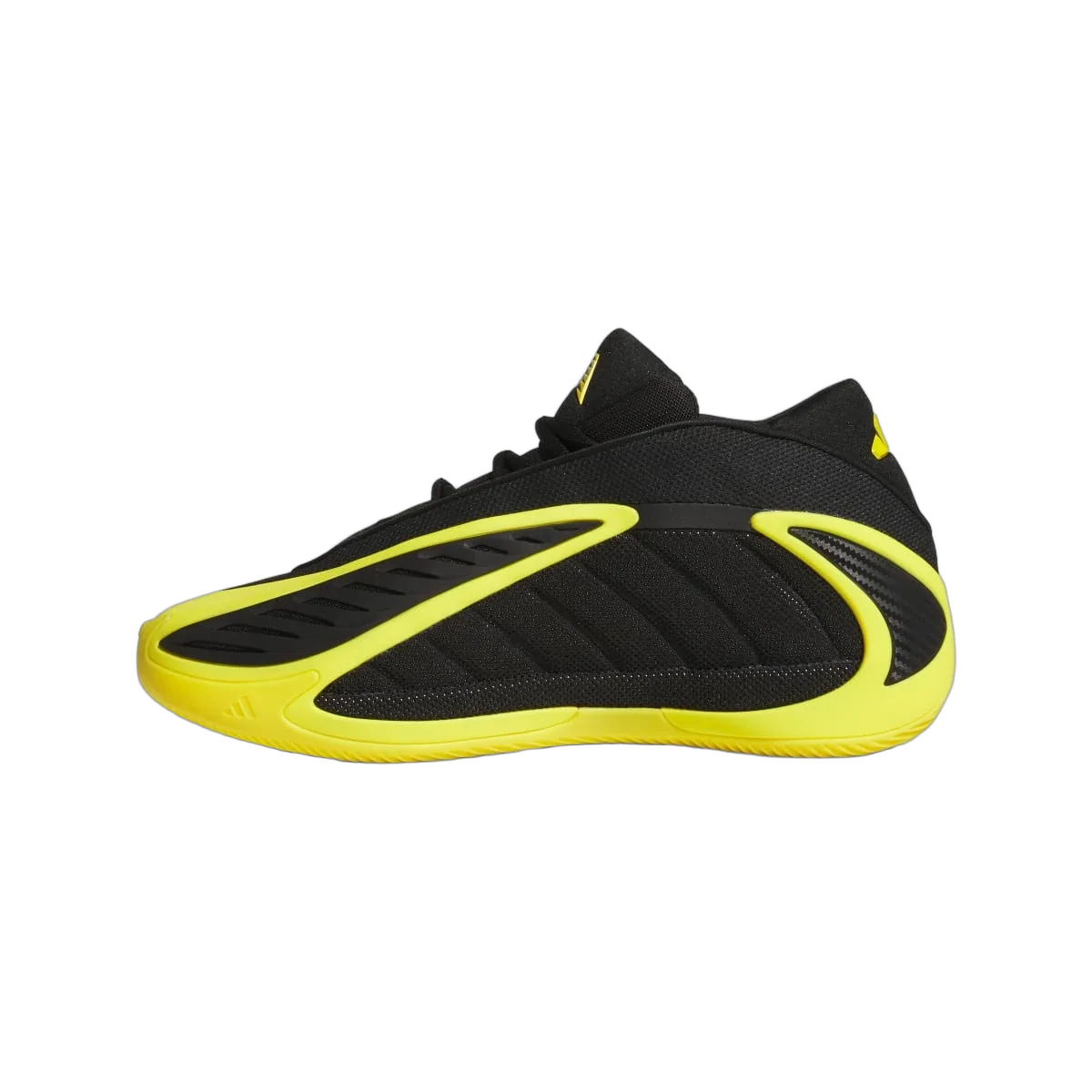 Overkicks - Adidas AE 2 Bruce Lee (KK0173) - detalle talon