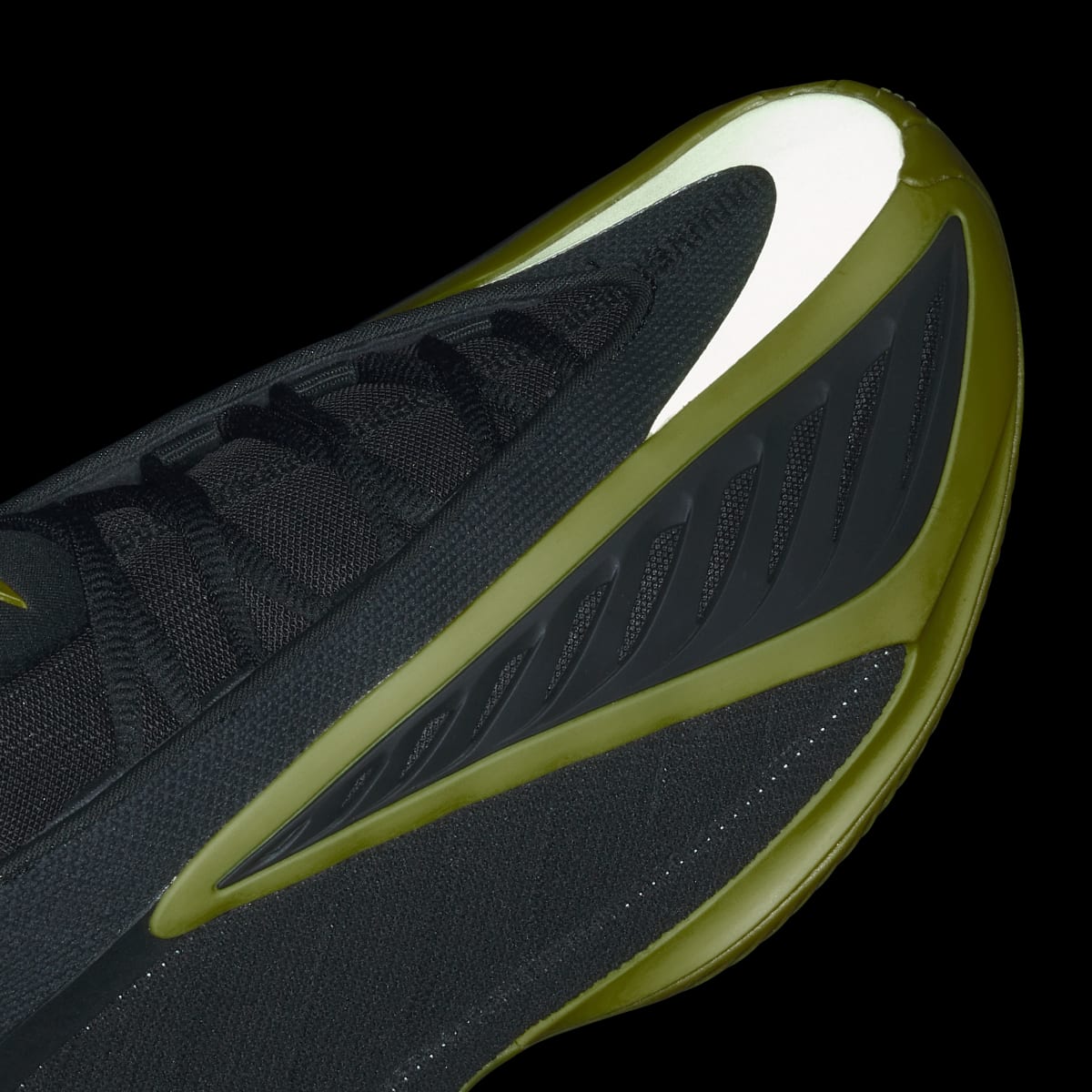 Overkicks - Adidas AE 2 Bruce Lee (KK0173) - detalle