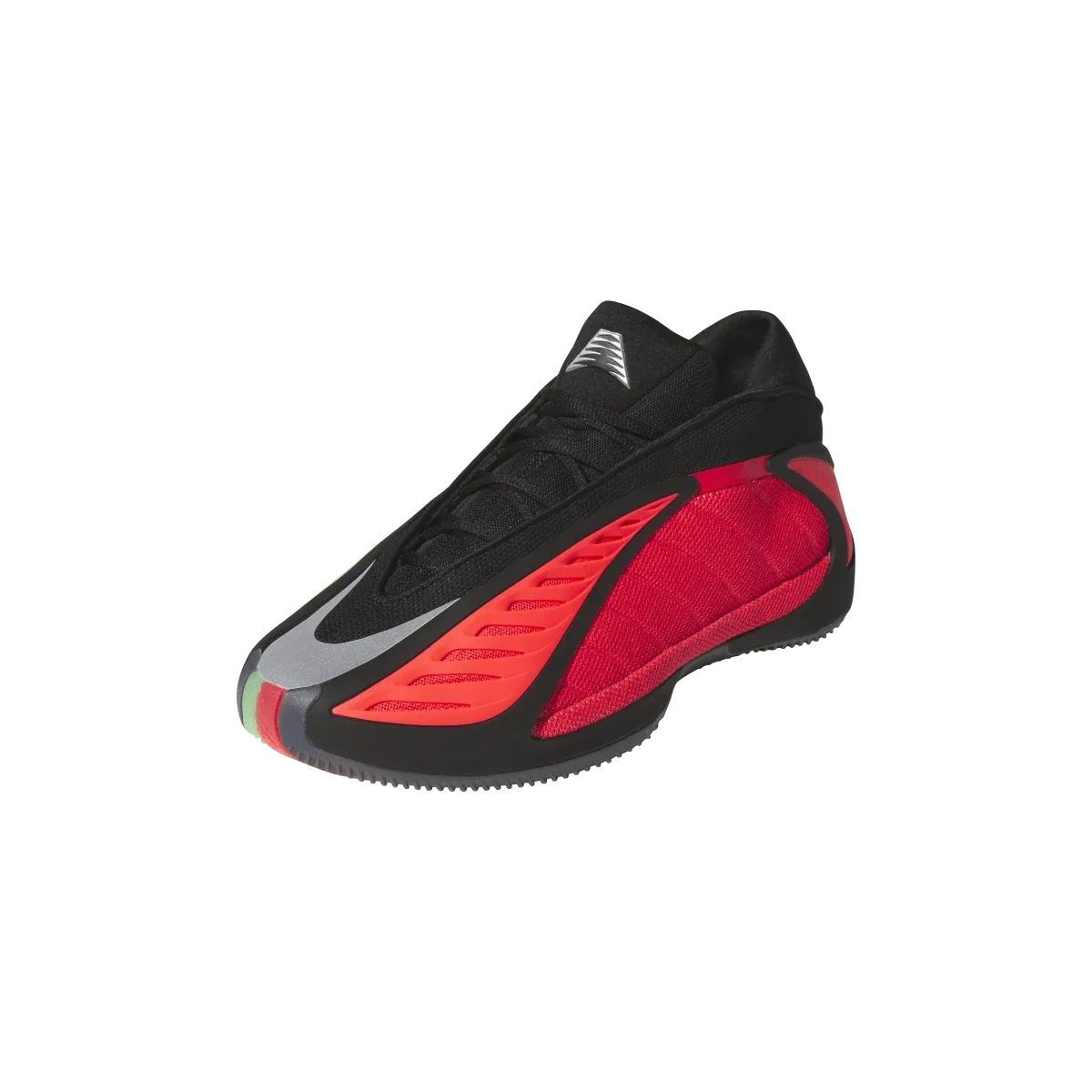 Overkicks - Adidas AE 2 Christmas (JQ9503) - vista trasera