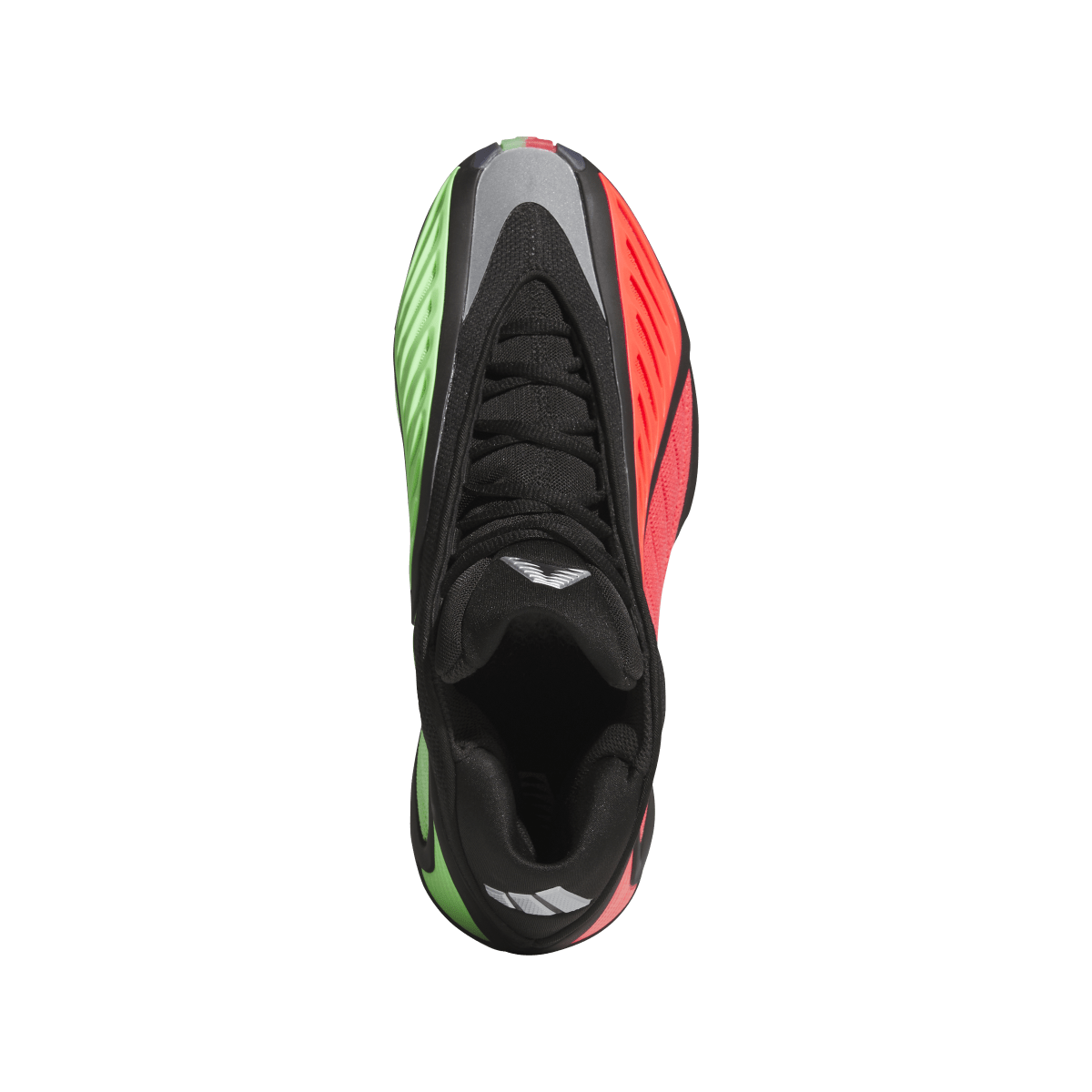 Overkicks - Adidas AE 2 Christmas (JQ9503) - par completo