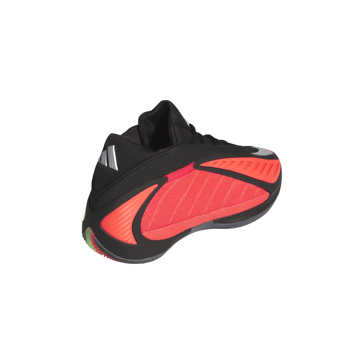Overkicks - Adidas AE 2 Christmas (JQ9503) - vista superior