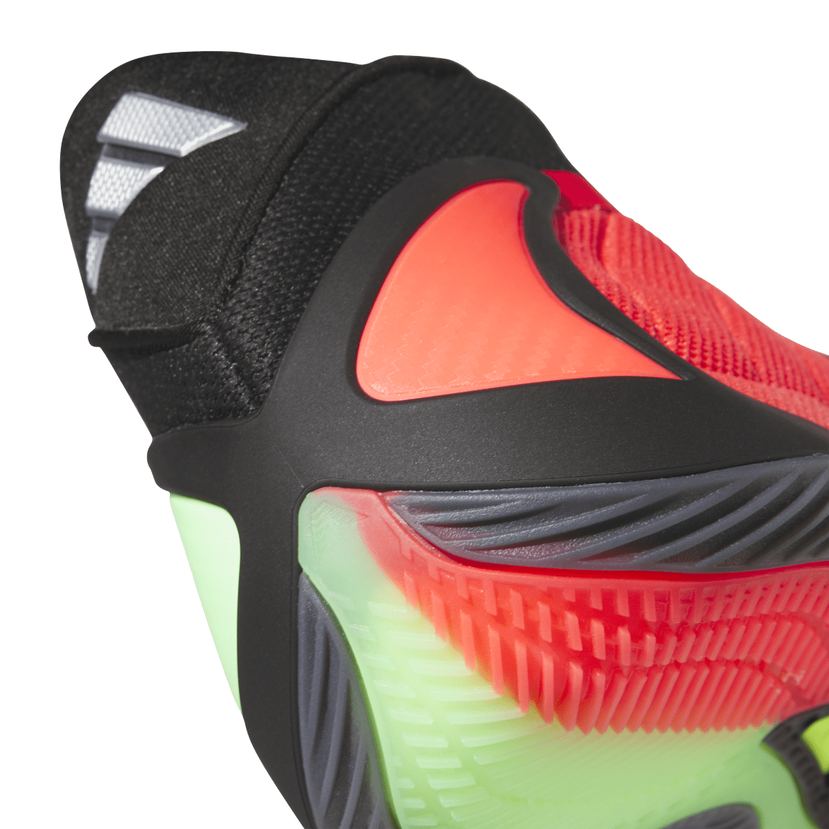 Overkicks - Adidas AE 2 Christmas (JQ9503) - detalle
