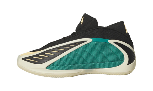 Overkicks - Adidas AE 2 EQT Green (JQ9495) - vista lateral