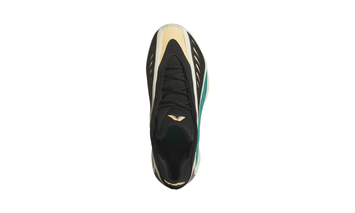 Overkicks - Adidas AE 2 EQT Green (JQ9495) - par completo