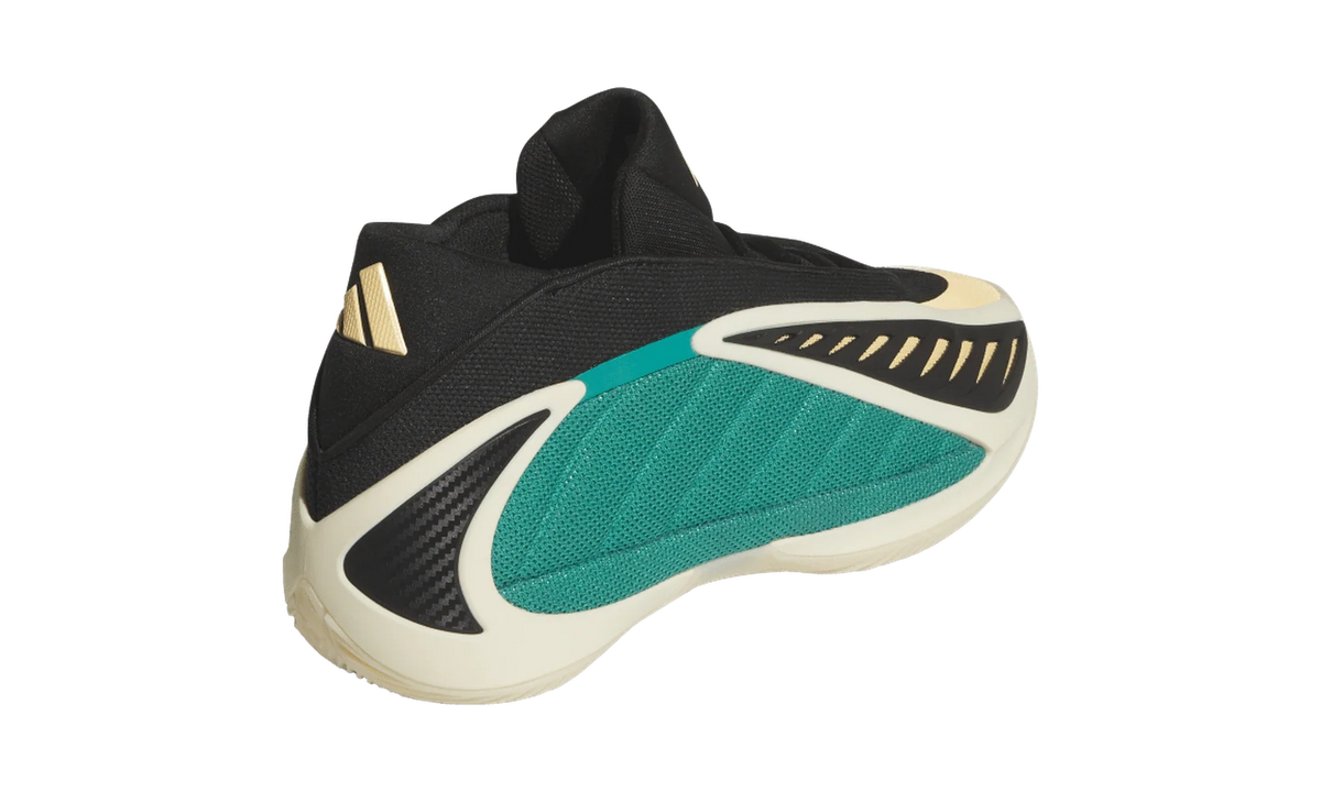 Overkicks - Adidas AE 2 EQT Green (JQ9495) - vista superior