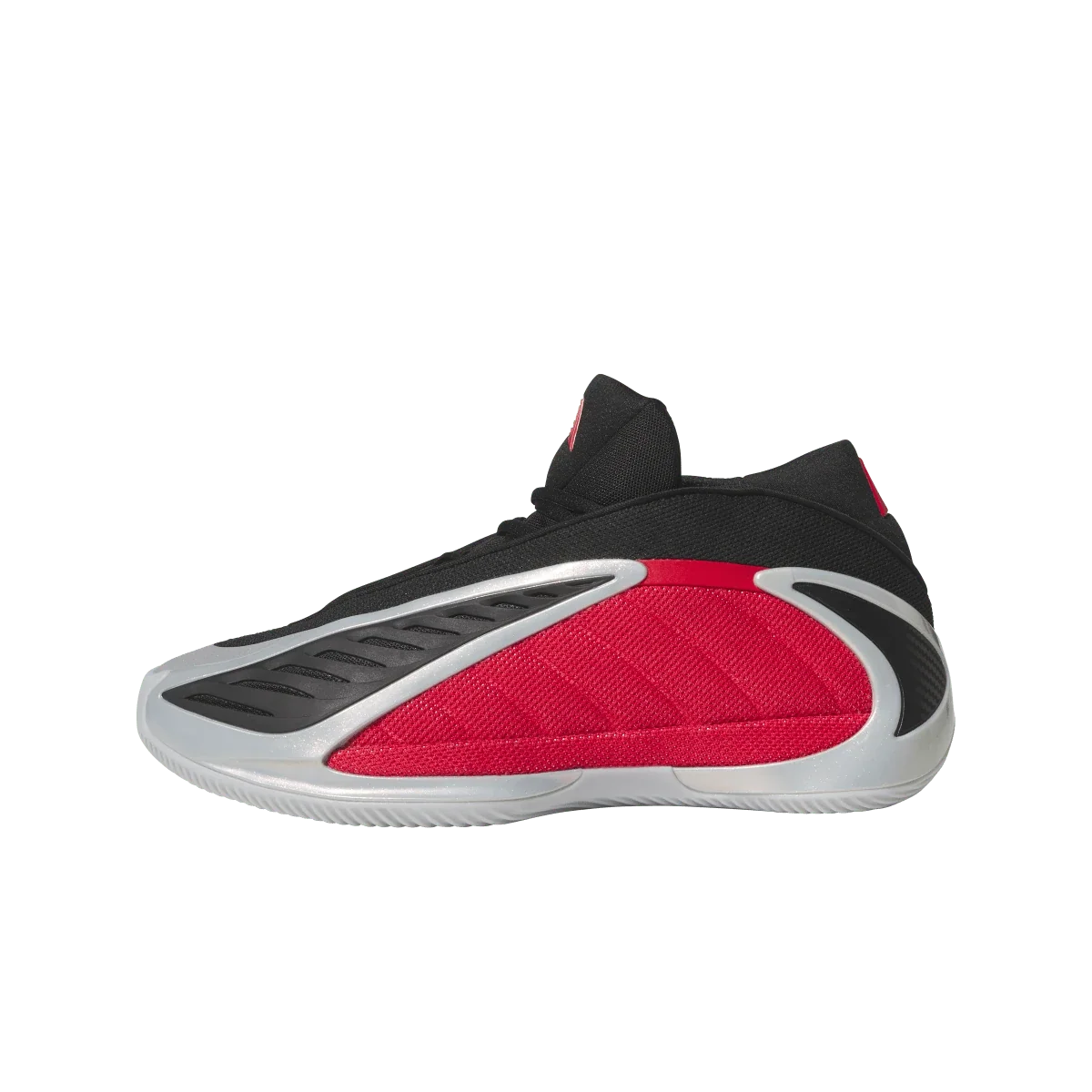 Overkicks - Adidas AE 2 Georgia Bulldogs (JQ9497) - vista lateral