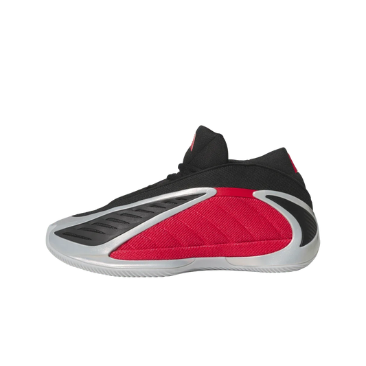 Overkicks - Adidas AE 2 Georgia Bulldogs (JQ9497) - vista lateral