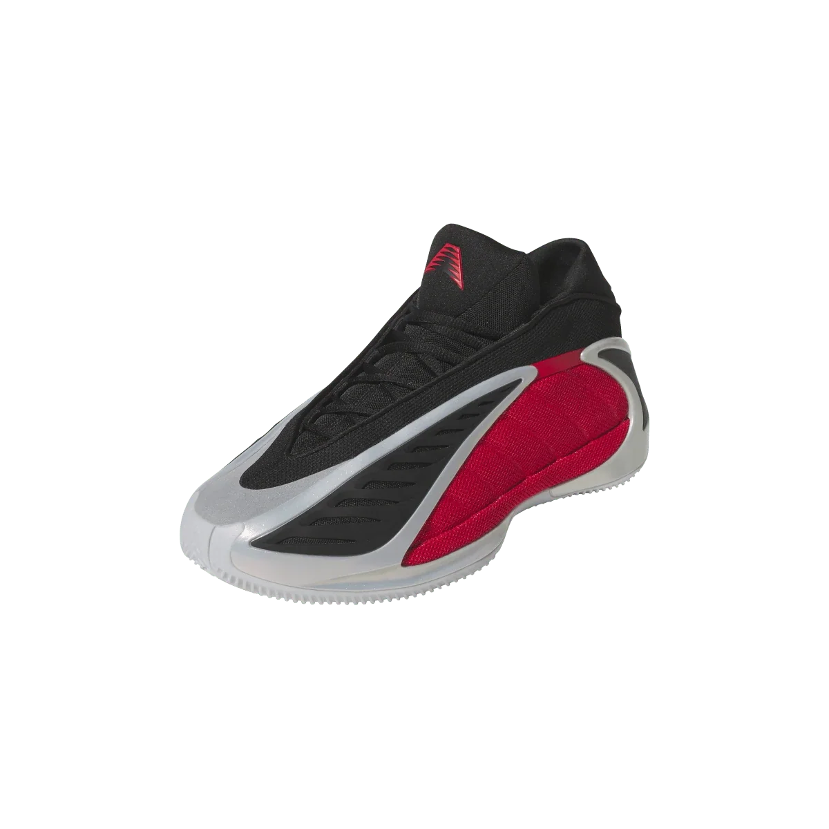 Overkicks - Adidas AE 2 Georgia Bulldogs (JQ9497) - vista trasera