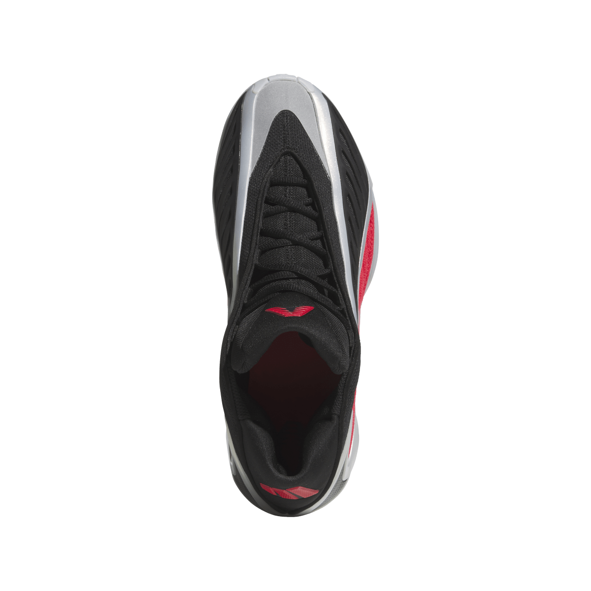 Overkicks - Adidas AE 2 Georgia Bulldogs (JQ9497) - par completo