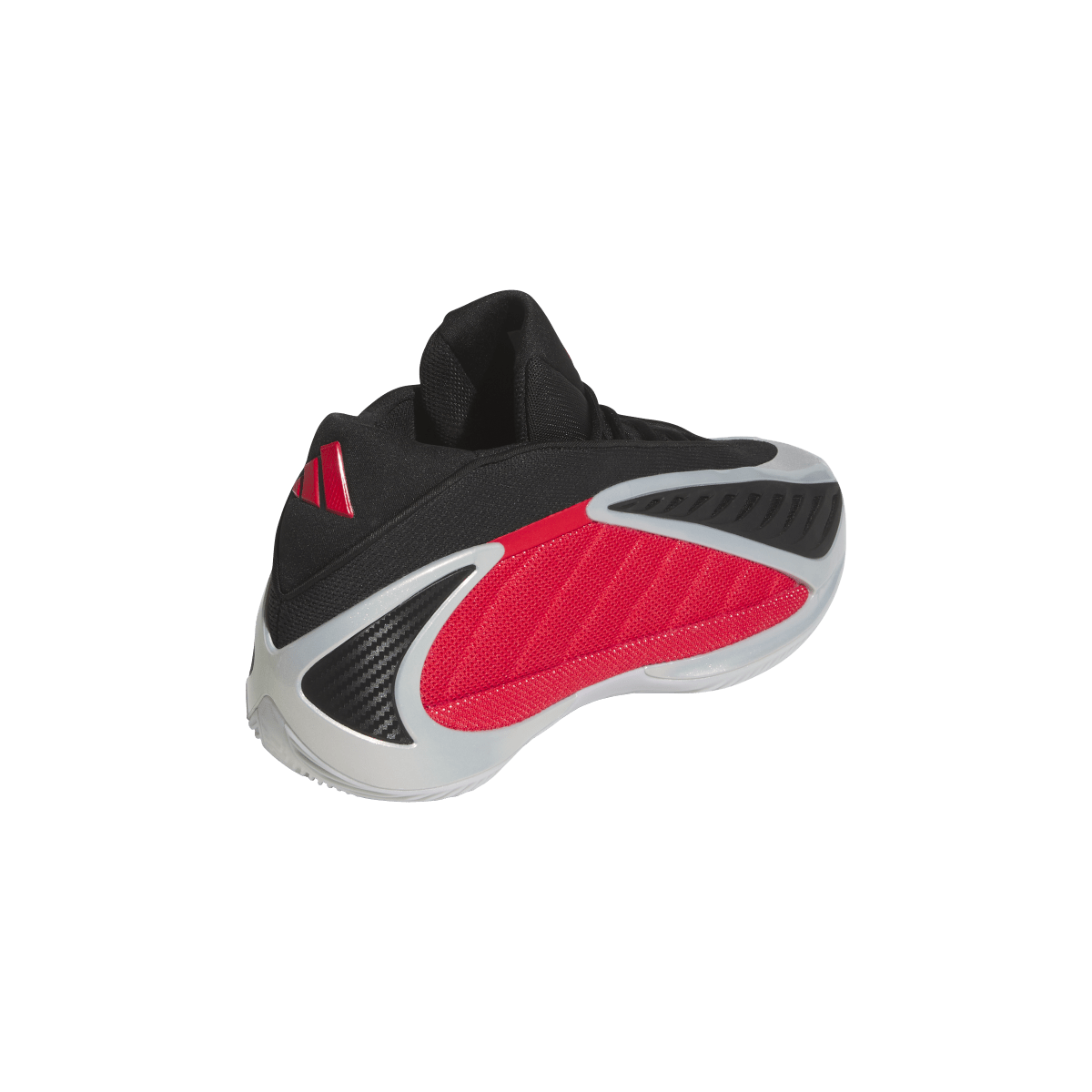 Overkicks - Adidas AE 2 Georgia Bulldogs (JQ9497) - vista superior