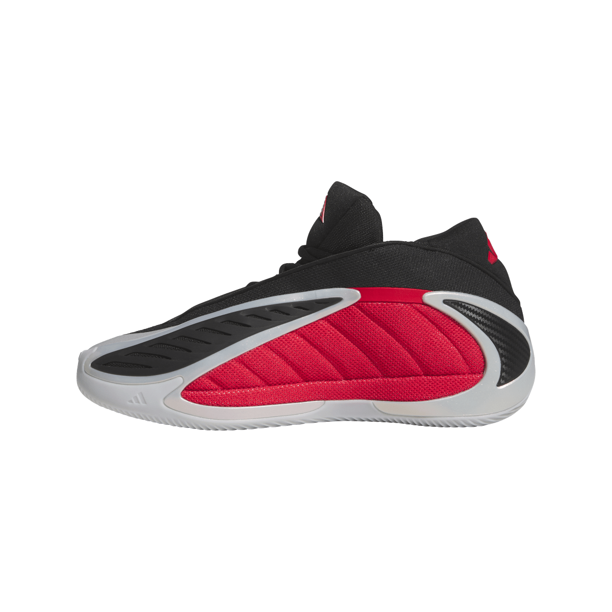 Overkicks - Adidas AE 2 Georgia Bulldogs (JQ9497) - detalle talon